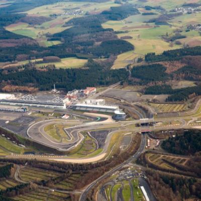 Nürburgring Eifel