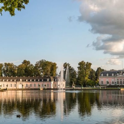 Schloss Benrath