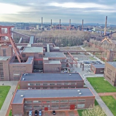 Zeche Zollverein