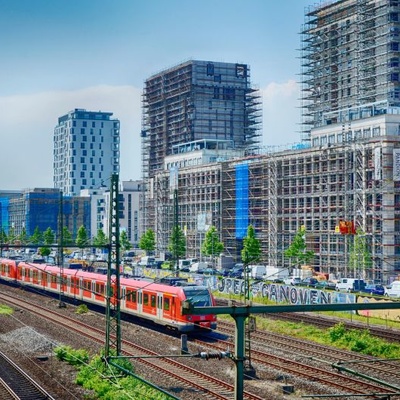 Le Quartier Central