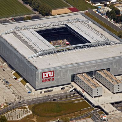 LTU Arena