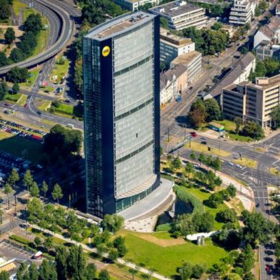 ARAG-Tower