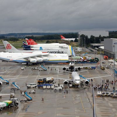 Flughafen Frankfurt-Hahn